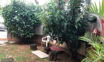 Imagem 3: CASA RESIDENCIAL em SÃO PAULO - SP, PARQUE DA LAPA