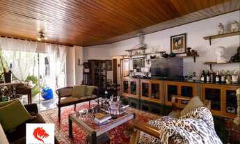 Imagem 6: CASA RESIDENCIAL em SÃO PAULO - SP, VILA MADALENA