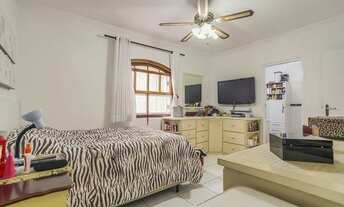 Imagem 4: CASA RESIDENCIAL em SÃO PAULO - SP, VILA LEOPOLDINA