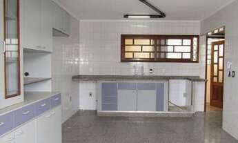 Imagem 6: CASA RESIDENCIAL em SÃO PAULO - SP, VILA ROMANA