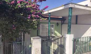 Imagem 2: CASA RESIDENCIAL em SÃO PAULO - SP, VILA IPOJUCA