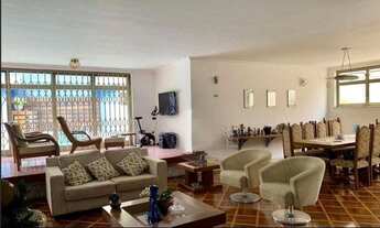 Imagem: CASA RESIDENCIAL em SÃO PAULO - SP, ALTO