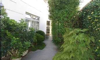 Imagem 3: CASA RESIDENCIAL em SÃO PAULO - SP, ALTO DE PINHEIROS