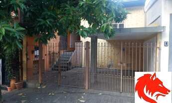 Imagem: CASA RESIDENCIAL em SÃO PAULO - SP, VILA