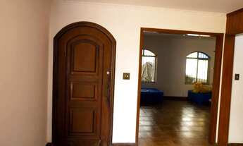 Imagem 5: CASA RESIDENCIAL em SÃO PAULO - SP, JARDIM SÃO JOSÉ (ZONA NORTE