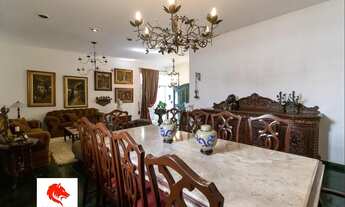 Imagem 4: CASA RESIDENCIAL em SÃO PAULO - SP, VILA MADALENA