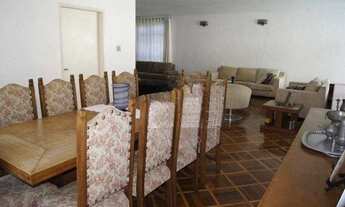 Imagem 6: CASA RESIDENCIAL em SÃO PAULO - SP, ALTO DE PINHEIROS