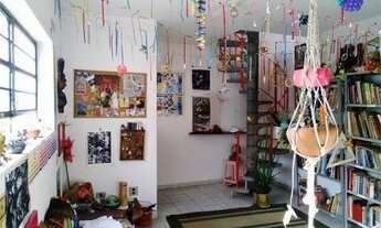 Imagem 3: CASA RESIDENCIAL em SÃO PAULO - SP, VILA LEOPOLDINA