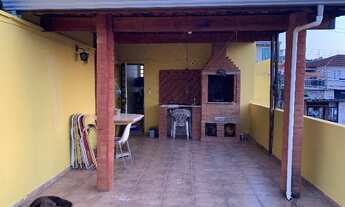 Imagem 2: CASA RESIDENCIAL em SÃO PAULO - SP, JARDIM LÍBANO