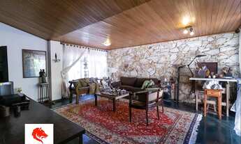 Imagem 5: CASA RESIDENCIAL em SÃO PAULO - SP, VILA MADALENA