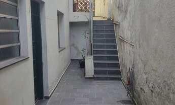 Imagem 4: CASA RESIDENCIAL em SÃO PAULO - SP, VILA IPOJUCA