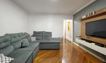 Imagem 2: CASA RESIDENCIAL em SÃO PAULO - SP, ALTO DA LAPA