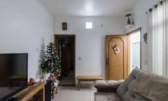 Imagem 4: CASA RESIDENCIAL em SÃO PAULO - SP, VILA IPOJUCA