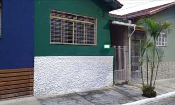 Imagem: CASA RESIDENCIAL em SÃO PAULO - SP, ALTO