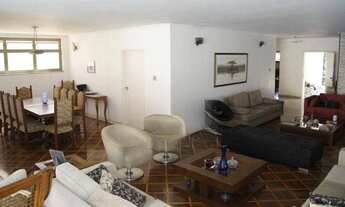 Imagem 5: CASA RESIDENCIAL em SÃO PAULO - SP, ALTO DE PINHEIROS