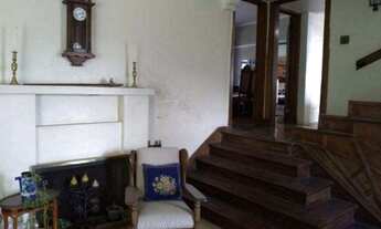 Imagem 5: CASA RESIDENCIAL em SÃO PAULO - SP, ALTO DA LAPA