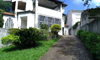 Imagem 2: CASA RESIDENCIAL em SÃO PAULO - SP, ALTO DA LAPA