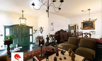 Imagem 3: CASA RESIDENCIAL em SÃO PAULO - SP, VILA MADALENA