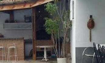 Imagem: CASA EM ALTO DA LAPA