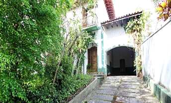 Imagem 6: CASA RESIDENCIAL em SÃO PAULO - SP, VILA MADALENA