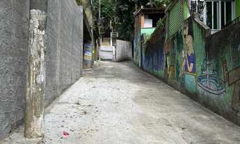 Imagem 4: TERRENO RESIDENCIAL em São Paulo - SP, Vila Ipojuca