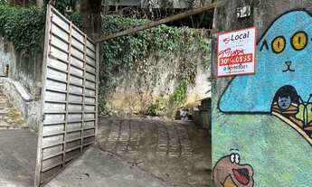 Imagem 5: TERRENO RESIDENCIAL em São Paulo - SP, Vila Ipojuca