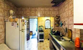 Imagem 4: Casa a venda Vila Madalena