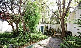 Imagem 7: CASA RESIDENCIAL em SÃO PAULO - SP, VILA MADALENA