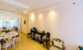 Imagem: APARTAMENTO RESIDENCIAL em SÃO PAULO