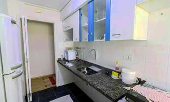 Imagem 6: APARTAMENTO RESIDENCIAL em SÃO PAULO - SP, VILA IPOJUCA