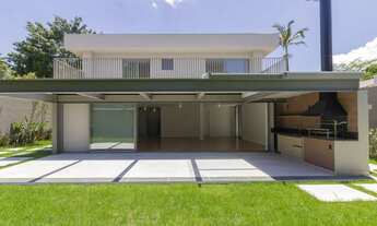 Imagem 2: CASA RESIDENCIAL em SÃO PAULO - SP, ALTO DE PINHEIROS