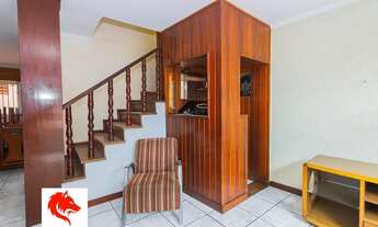 Imagem 4: Casa a venda Vila Leopoldina