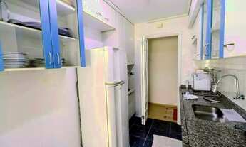 Imagem 7: APARTAMENTO RESIDENCIAL em SÃO PAULO - SP, VILA IPOJUCA