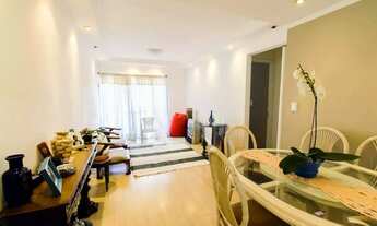 Imagem 2: APARTAMENTO RESIDENCIAL em SÃO PAULO - SP, VILA IPOJUCA