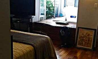 Imagem: Casa a venda Perdizes