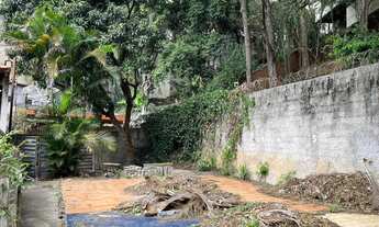 Imagem 2: TERRENO RESIDENCIAL em São Paulo - SP, Vila Ipojuca