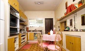 Imagem 4: CASA RESIDENCIAL em SÃO PAULO - SP, VILA MADALENA