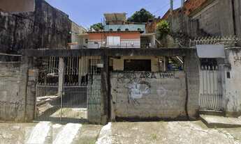 Imagem 1: Terreno a venda Vila Zat