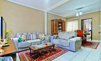 Imagem: Casa a venda Vila Pompeia