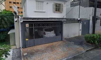 Imagem: Casa a venda Perdizes