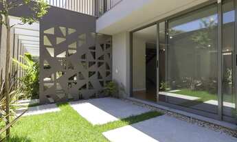 Imagem 4: CASA RESIDENCIAL em SÃO PAULO - SP, ALTO DE PINHEIROS