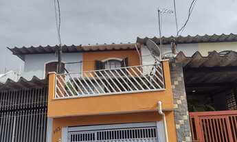 Imagem 2: Casa a venda Pirituba