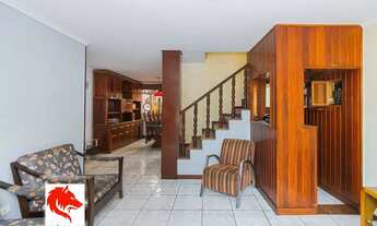 Imagem 3: Casa a venda Vila Leopoldina