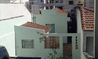 Imagem: Terreno/Casa Vila Ipojuca Oportunidade!!!