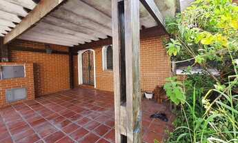 Imagem 4: Casa a venda Vila Romana