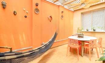 Imagem 4: Casa a venda Perdizes