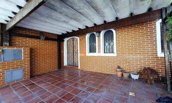 Imagem 2: Casa a venda Vila Romana