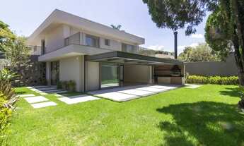 Imagem: CASA RESIDENCIAL em SÃO PAULO - SP, ALTO