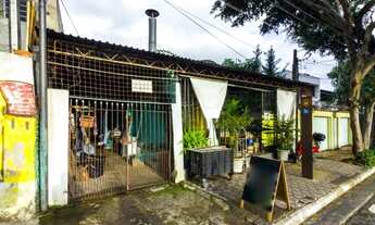 Imagem 3: Casa a venda Vila Madalena
