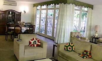 Imagem: Casa a venda Vila Madalena